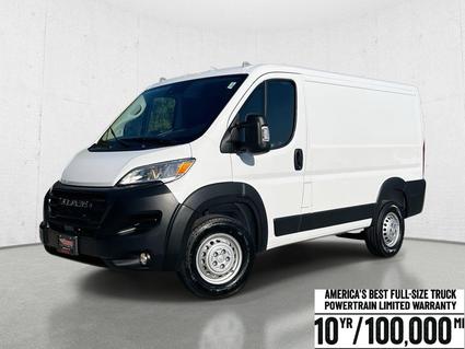 2026 Ram ProMaster 1500 Valparaiso IN