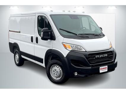 2026 Ram ProMaster 1500 Olympia WA