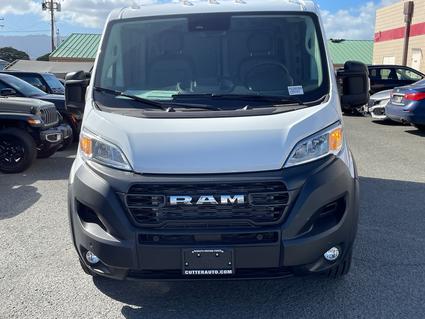 2026 Ram ProMaster 1500 Pearl City HI