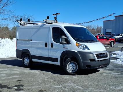 2022 Ram ProMaster 1500 Bedford VA