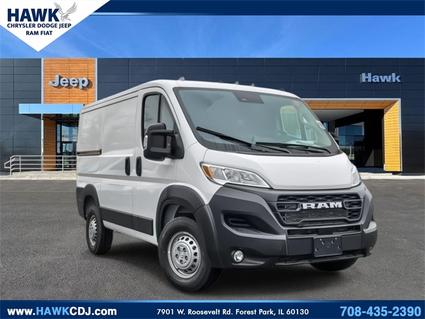 2025 Ram ProMaster 1500 Forest Park IL