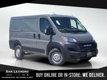 2025 Ram ProMaster 1500 San Leandro CA