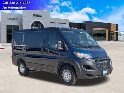 2025 Ram ProMaster 1500 Floresville TX