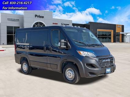 2025 Ram ProMaster 1500 Floresville TX