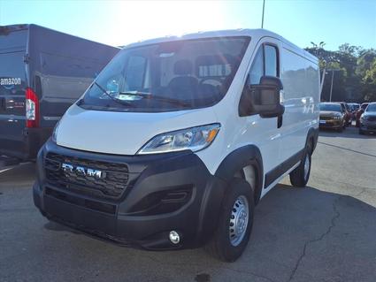2025 Ram ProMaster 1500 Roanoke VA