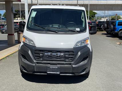2026 Ram ProMaster 1500 Pearl City HI