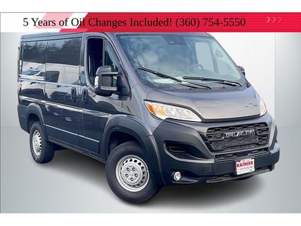 2026 Ram ProMaster 1500 Olympia WA