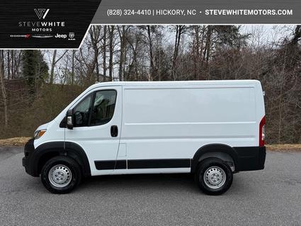 2026 Ram ProMaster 1500 Newton NC