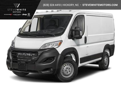 2026 Ram ProMaster 1500 Newton NC