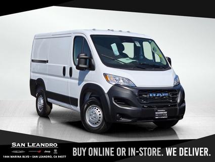 2025 Ram ProMaster 1500 San Leandro CA