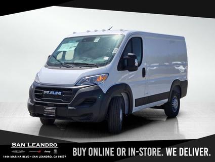 2025 Ram ProMaster 1500 San Leandro CA