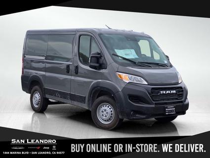 2026 Ram ProMaster 1500 San Leandro CA