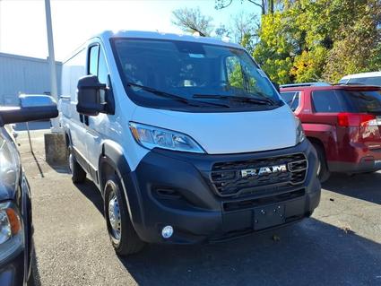 2026 Ram ProMaster 1500 Roanoke VA