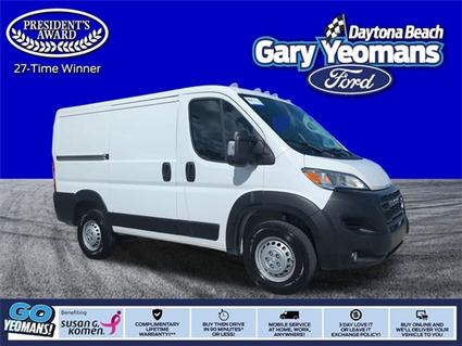 2025 Ram ProMaster 1500 Daytona Beach FL