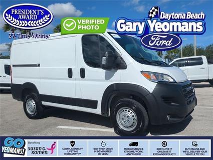 2025 Ram ProMaster 1500 Daytona Beach FL