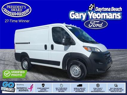2025 Ram ProMaster 1500 Daytona Beach FL