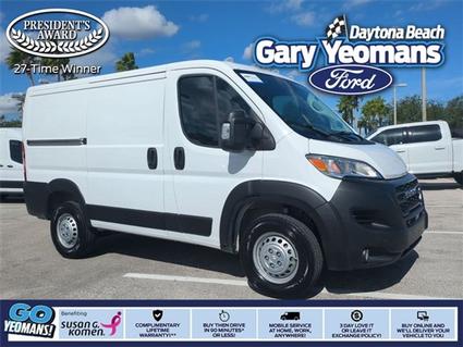 2025 Ram ProMaster 1500 Daytona Beach FL