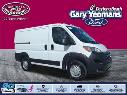 2025 Ram ProMaster 1500 Daytona Beach FL