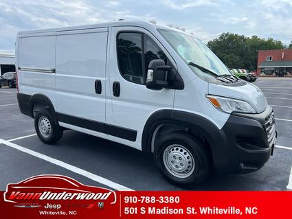 2025 Ram ProMaster 1500 Whiteville NC