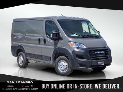 2025 Ram ProMaster 1500 San Leandro CA