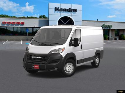 2025 Ram ProMaster 1500 Manheim PA