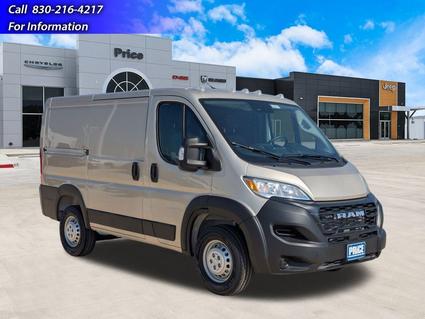 2025 Ram ProMaster 1500 Floresville TX