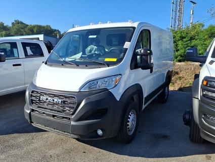 2025 Ram ProMaster 1500 Roanoke VA