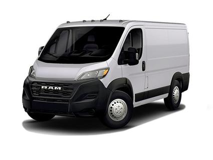2026 Ram ProMaster 1500 Cottage Grove OR