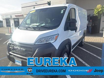 2026 Ram ProMaster 1500 Eureka CA