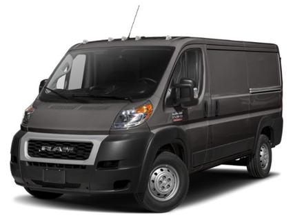 2021 Ram ProMaster 1500 Durango CO