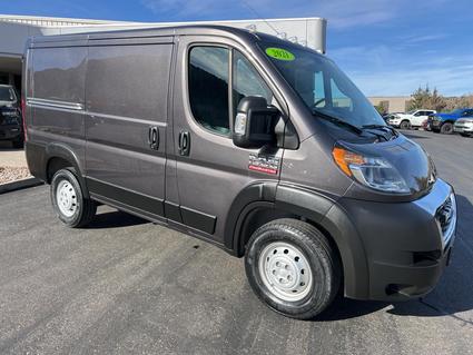 2021 Ram ProMaster 1500 Durango CO