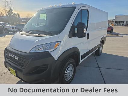 2025 Ram ProMaster 1500 Scottsbluff NE
