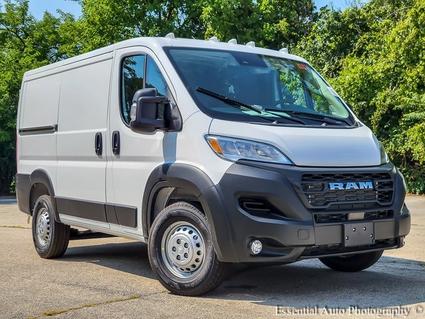 2025 Ram ProMaster 1500 Forest Park IL