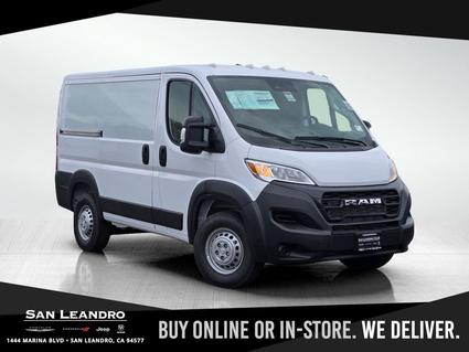 2026 Ram ProMaster 1500 San Leandro CA