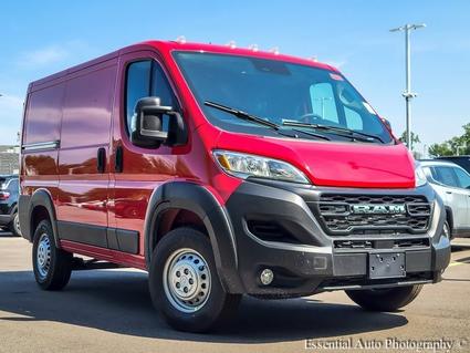 2025 Ram ProMaster 1500 Forest Park IL