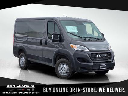 2025 Ram ProMaster 1500 San Leandro CA