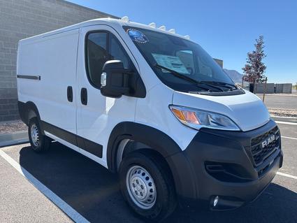 2025 Ram ProMaster 1500 Perry  UT
