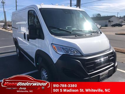 2026 Ram ProMaster 1500 Whiteville NC