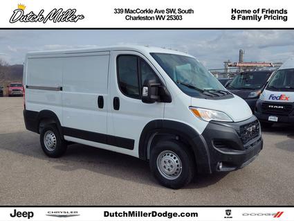 2026 Ram ProMaster 1500 South Charleston WV
