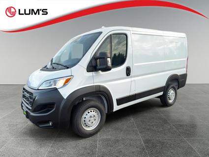 2026 Ram ProMaster 1500 Warrenton OR