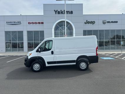2026 Ram ProMaster 1500 Union Gap WA