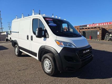 2025 Ram ProMaster 1500 Phoenix AZ