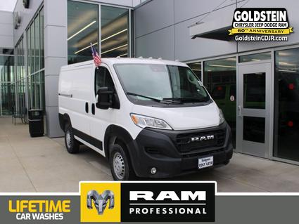 2025 Ram ProMaster 1500 Latham NY
