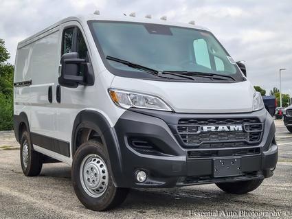 2025 Ram ProMaster 1500 Forest Park IL