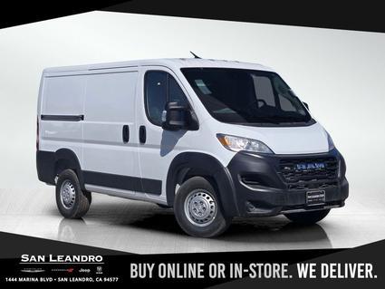 2025 Ram ProMaster 1500 San Leandro CA