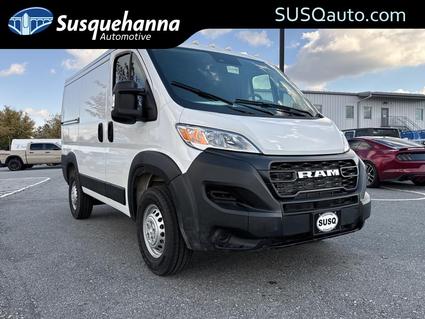 2026 Ram ProMaster 1500 Wrightsville PA