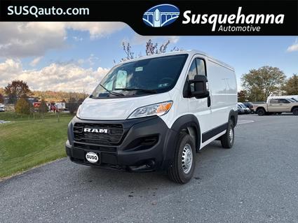 2026 Ram ProMaster 1500 Wrightsville PA