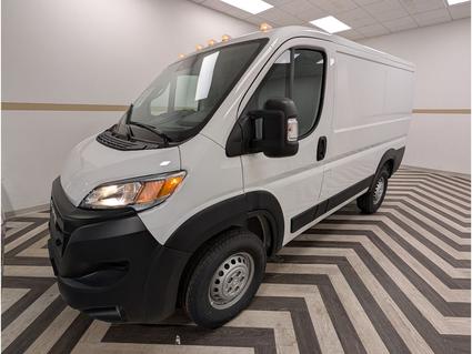 2024 Ram ProMaster 1500 Bozeman MT