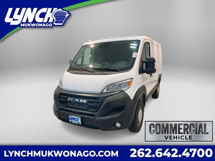 2025 Ram ProMaster 1500 Mukwonago WI