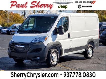 2026 Ram ProMaster 1500 Piqua OH